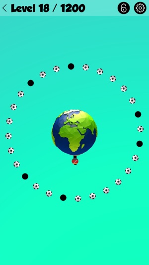 Fatty Pants WorldWide Soccer(圖3)-速報App