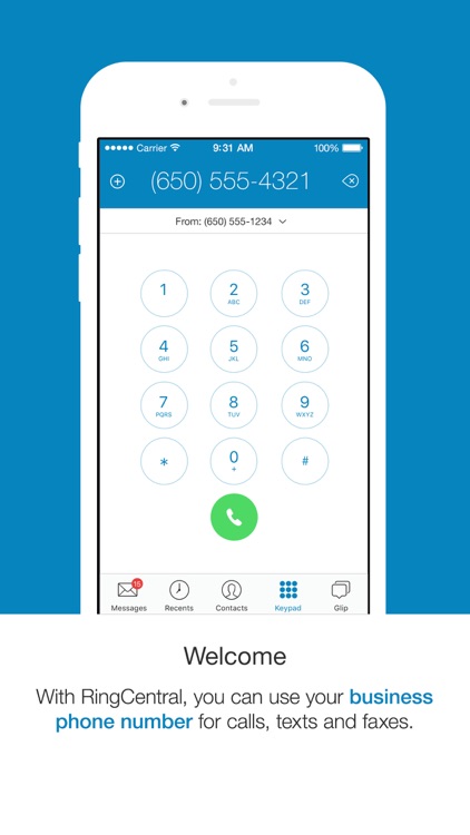 RingCentral