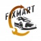 The free and easy to use Fixmart app will enable customers to get a quote and schedule  for a vehicle repair or maintenance from Garages in their area of preference from the main site www