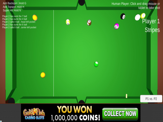 Best 8 Ball Pool Game！  🎱🎱🎱 The World's #1 Pool game！ Super