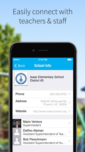 Isaac Elem.(圖2)-速報App