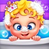 Sweet Baby Girl - Newborn Princess Baby Care