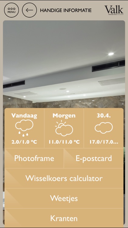 Van der Valk Hotel Zwolle screenshot-4