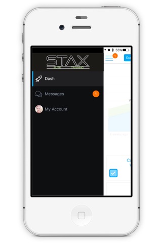 The Stax Elite Training App screenshot 2