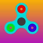 Top 45 Games Apps Like Spinny Fidget Spinner: Stress Relief Finger Wheel - Best Alternatives