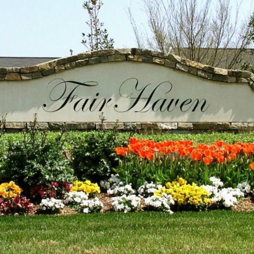 Fairhaven HOA