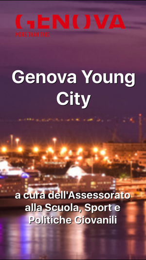 Young Cities