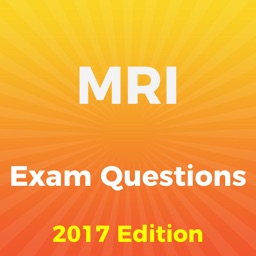 MRI Exam Questions 2017 Edition