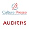 Découvrez notre application "impressions : vos services Culture Presse et Audiens"