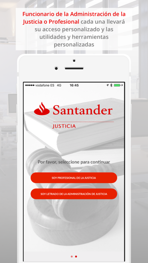 Santander Justicia