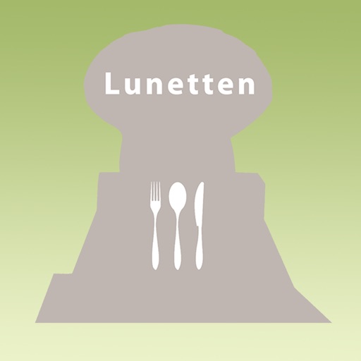 Cafetaria Lunetten