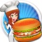Icon High School City Restaurant-Cooking Adventure game