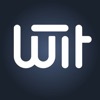 WIT • Puzzles (AppStore Link)