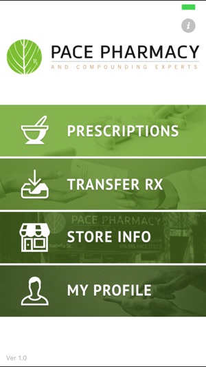 Pace Pharmacy(圖1)-速報App