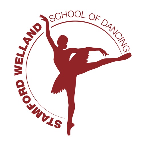 Welland School of Dancing icon