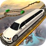 Get Limousine Car Driving Simulator - Impossible Track for iOS, iPhone, iPad Aso Report