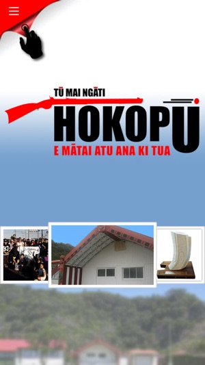 Ngati Hokopu(圖1)-速報App