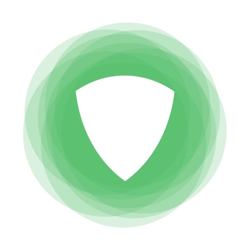 Adblock Green - ad blocker for safari and apps Icon