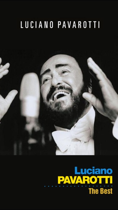 パヴァロッティ Pavarotti'S G... screenshot1