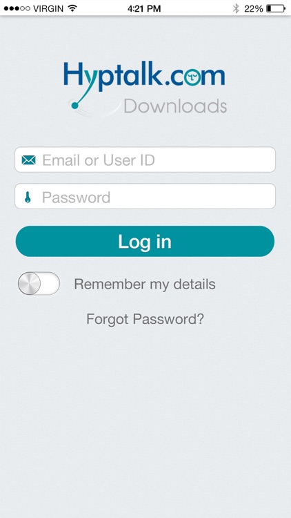 Hyptalk.com screenshot-3