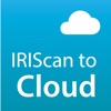 IRIScan to Cloud