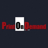 Contact Print on Demand