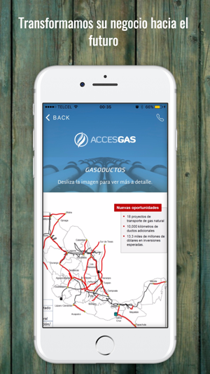 ACCESGAS(圖4)-速報App