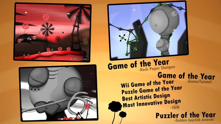 World of Goo screenshot-2