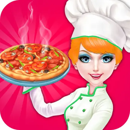 Pizza Restaurant Chef Fever Cheats