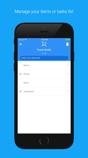 Welldo : Task Management(圖2)-速報App