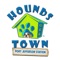 Hounds Town–Port Jeff is a fully interactive daycare for dogs (and cats)