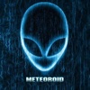 Meteoroid——the evolution of the universe