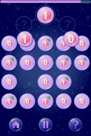 Number Bonds Memorizer - fact families math game screenshot 4