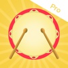 Baby Drum Pro - Play Drums & Beats Maker