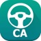 • Free App with DMV Approved Online Driver Ed Course (License E4268)