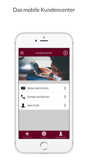 Stadtwerk Haßfurt(圖3)-速報App