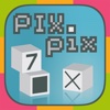 PIX.pix Pixel Pictures