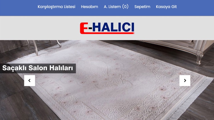 EHalıcı