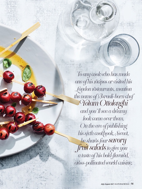 EatingWell Magazine screenshot-4
