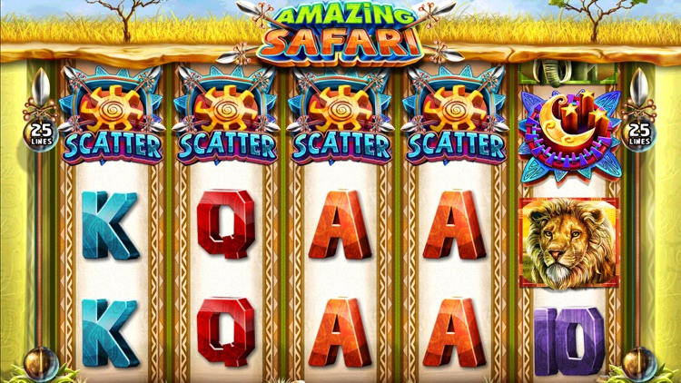 Jackpotjoy Slots - Vegas Slots Games