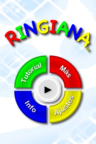Ringiana screenshot 3