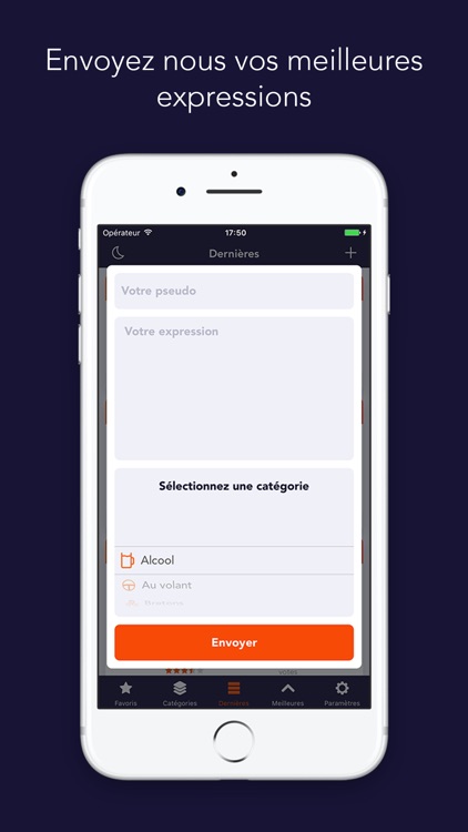 Expressions à la con screenshot-4