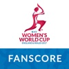 ICC FanScore Women's World Cup