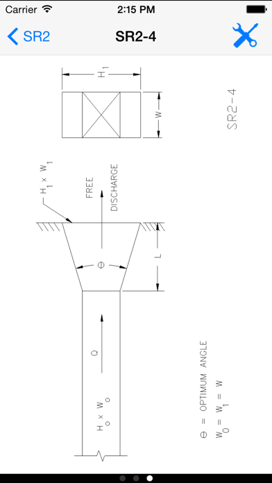 How to cancel & delete HVAC ASHRAE Duct Fitting Database from iphone & ipad 1