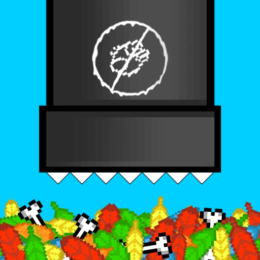 Flappy Crush : Bird Smash