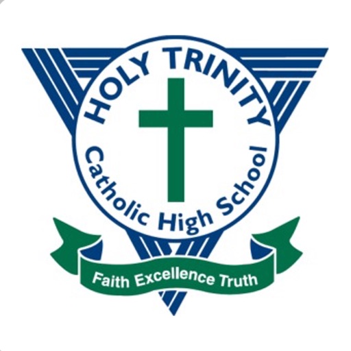 Holy Trinity OCSB