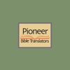 Pioneer Bible Translators