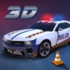 Police Car Academy - Driving School Simulator 2017