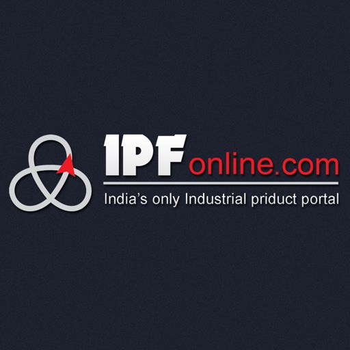 Industrial Products Finder
