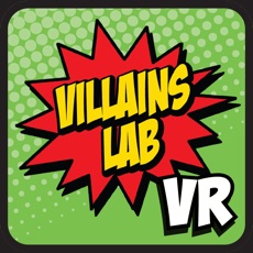 Activities of Super Science Villain Lab VR